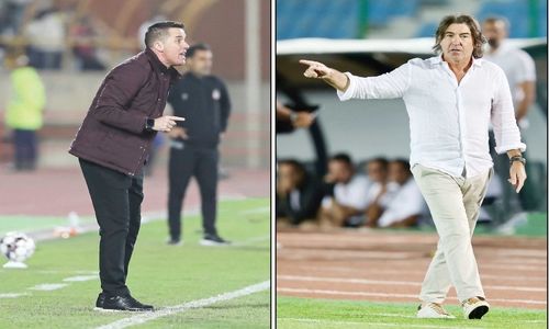 دربی در تبعید