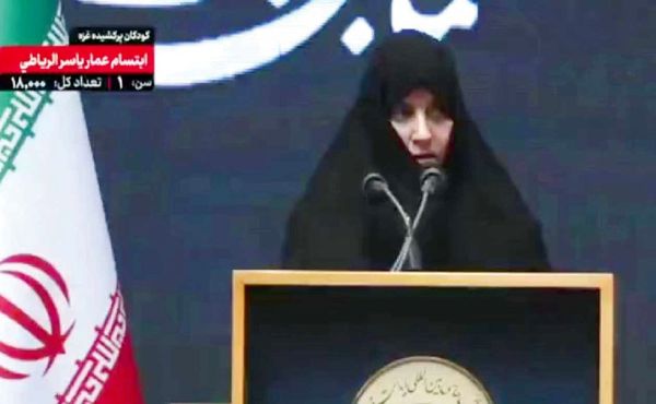 فاصله قابل‌تامل همسر رئیسی و همفکرانش با حقیقت جامعه