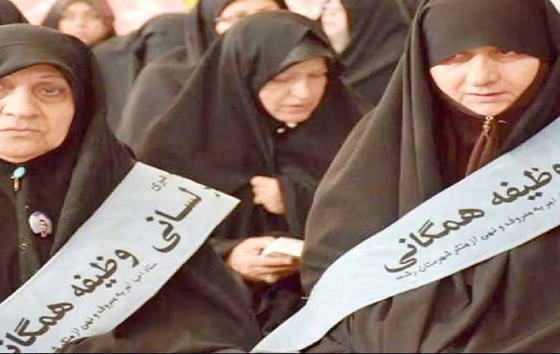 
چرا ستاد امر به معروف در مورد فساد، شبکه‌های داوطلبانه تشکیل نمی‌دهد؟
