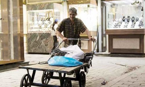 ناامیدی کارگران از بهبود معیشت