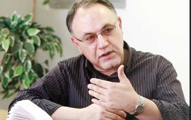 
تغییرات بنیادین ضروری است، اما این دولت مناسب تغییر نیست
