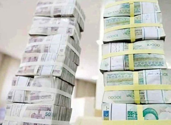 بعد از جنگ 7 برابر نیاز کشور نقدینگی خلق شده است