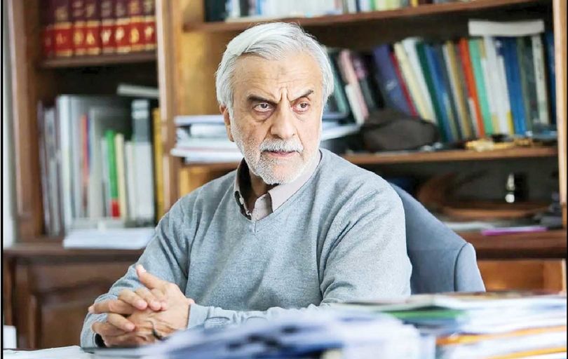 
اظهارات جلیلی درباره مناظره با روحانی، یعنی فرار از رویارویی