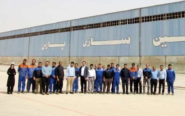 
حقوق‌مان به نسبت کارمان پایین است