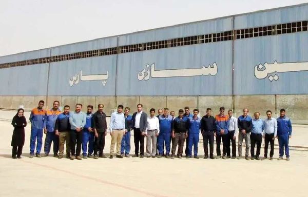 
حقوق‌مان به نسبت کارمان پایین است