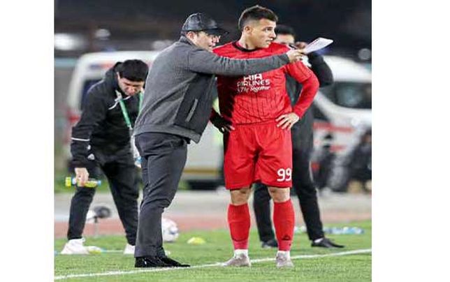 شطرنج مدعیان