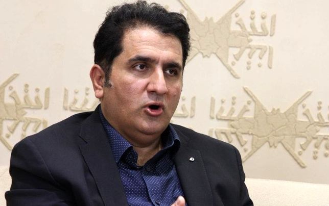  اگر دیر بجنبیم عملا به یک جزیره منزوی در خاورمیانه تبدیل می‌شویم 