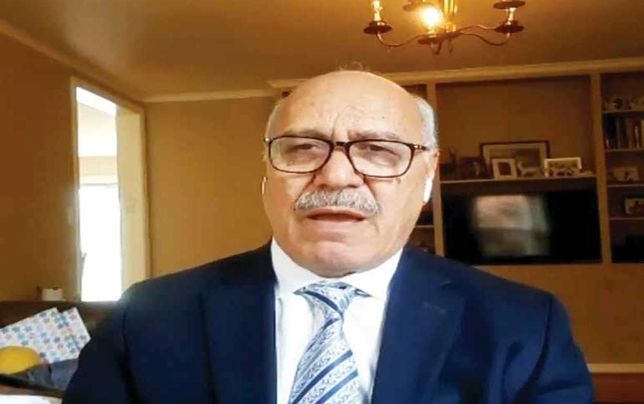 بازداشت وکلا مانع دفاع می‌شود، اما ما را متوقف نمی‌کند