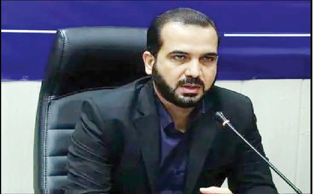 
رشد بودجه عمرانی لایحه 1405 صفر است