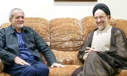 «وفاق»؛ درس عبرتی برای بازگشت به مردم