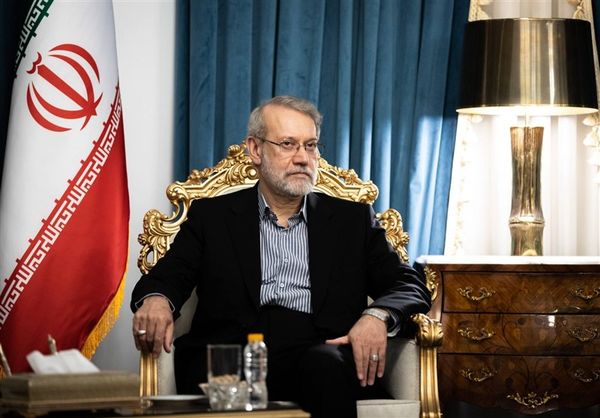 

این دروغ است که ایران مذاکره نمی‌کند