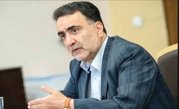 ابلاغ حکم ۵ سال حبس تجمیعی جدید برای مصطفی «تاجزاده»