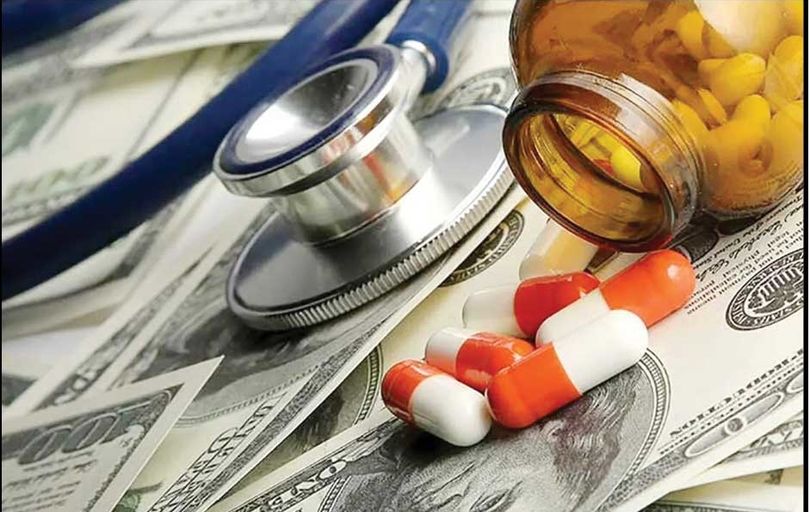 
کمبود شدید دارو در سه ماهه پایانی سال