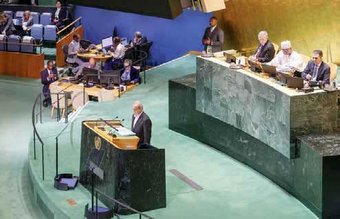 بازتعریف دیپلماسی منطقه‌ای ایران در دوحه