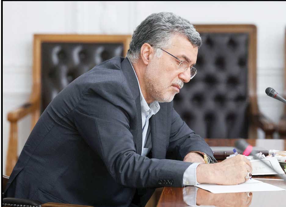 
 جبران شش ماه از عقب‌ماندگی‌ پرداخت‌های پرسنلی
