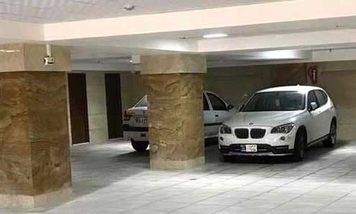 واحدها متناسب با تعداد پارکینگ طراحی می‌شوند نه قدرت خرید مردم