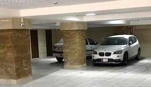 واحدها متناسب با تعداد پارکینگ طراحی میشوند نه قدرت خرید مردم