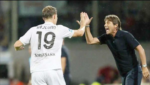 کونته از مرز 550 امتیاز گذشت