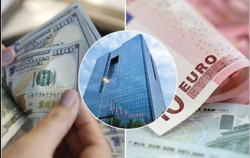 
ابزارهای بانک مرکزی برای مدیریت قیمت دلار در کوتاه‌مدت بی‌اثر است