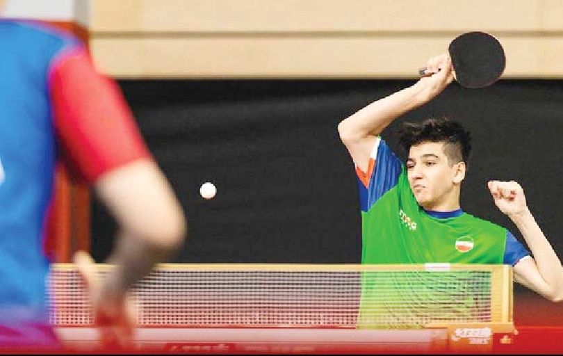 صعود پینگ‌پنگی