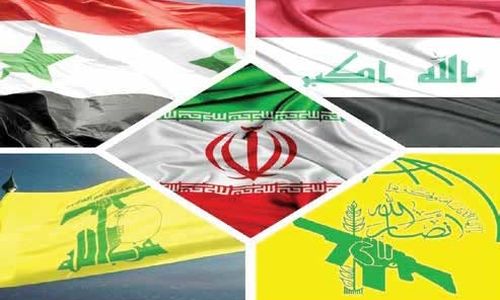 از عمق استراتژیک تا قدرت سخت مستقل