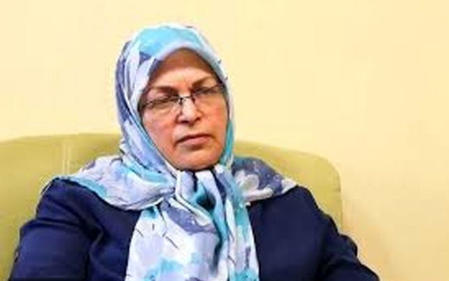 بازداشت رئیس جبهه اصلاحات ایران 