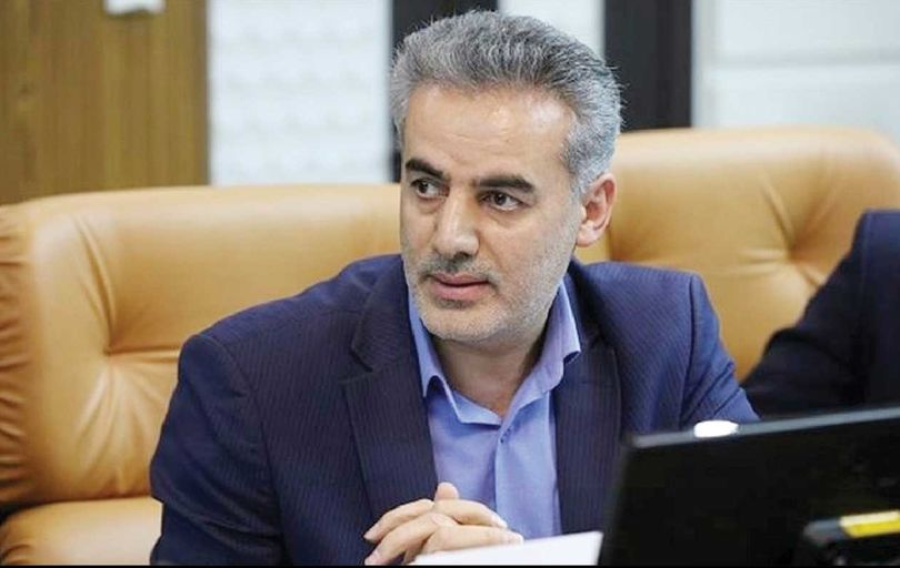 
تامین اجتماعی، اعتماد شرکای خود را از دست داده است