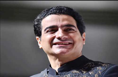 

کنسرت همایون شجریان 

در میدان آزادی برگزار می‌شود