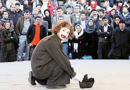اتود زدنی که خطر جانی دارد