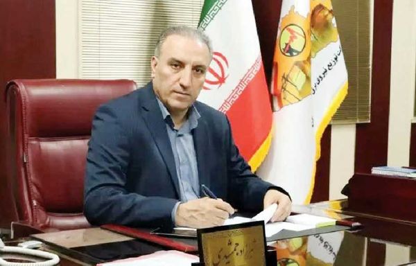 جمشیدی: ارتقای بهره‌وری و شفافیت، راهبرد اصلی سال جاری خواهد بود
