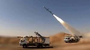 ویدئوی اطلاعات سپاه  درباره سلاح سری ایران برای جنگ بزرگ 