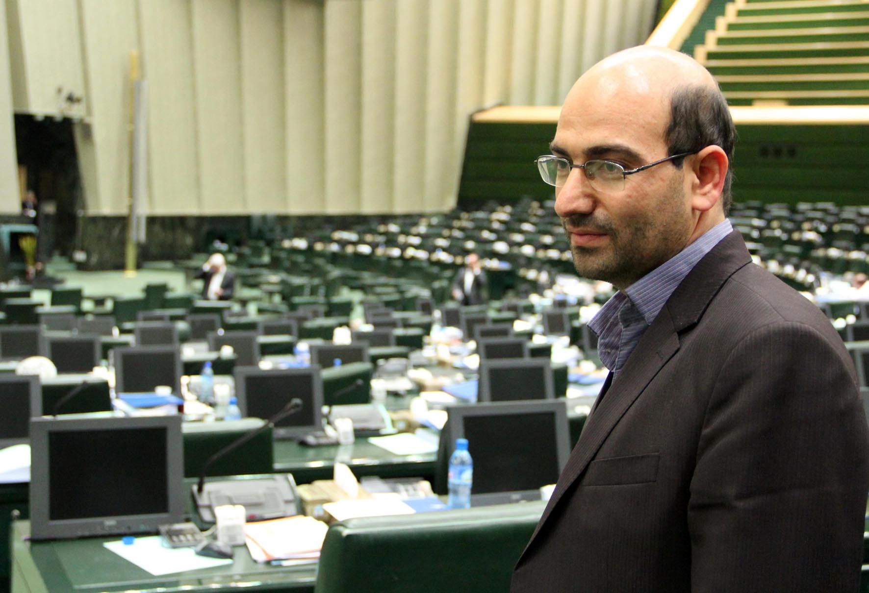 اختلاف زنگنه و علوی بر سر کشفیات میلیاردی 