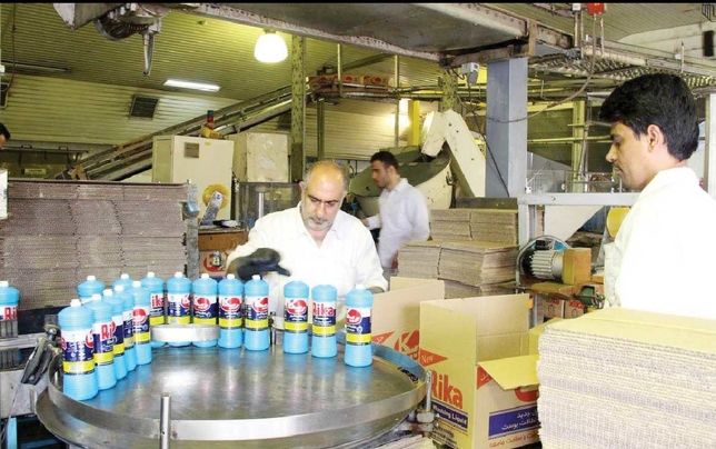 انتظار طولانی کارگران تعدیلی داروگر برای دریافت مطالبات