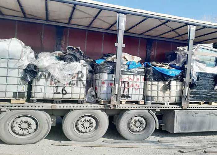 2 میلیارد دلار لوازم یدکی قاچاق وارد کشور می‌شود