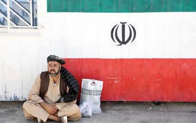 فاصله طولانی از حاشیه تهران تا قلب منهتن
