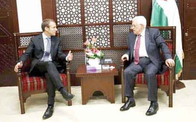 
پاریس، آغازگر موج ضداسرائیلی در جهان