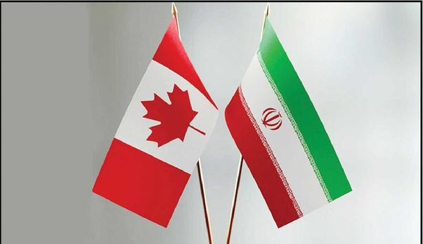 چالش تجارت ایران و کانادا ناآشنایی با قوانین بینالمللی است