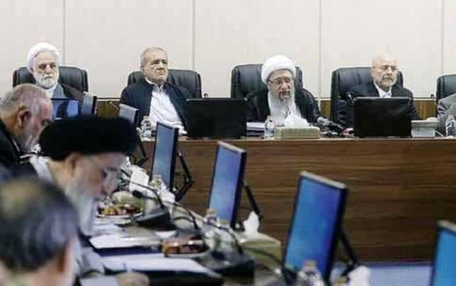 طرح ساماندهی؛ معطل در کریدورهای مجمع تشخیص