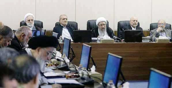 طرح ساماندهی؛ معطل در کریدورهای مجمع تشخیص