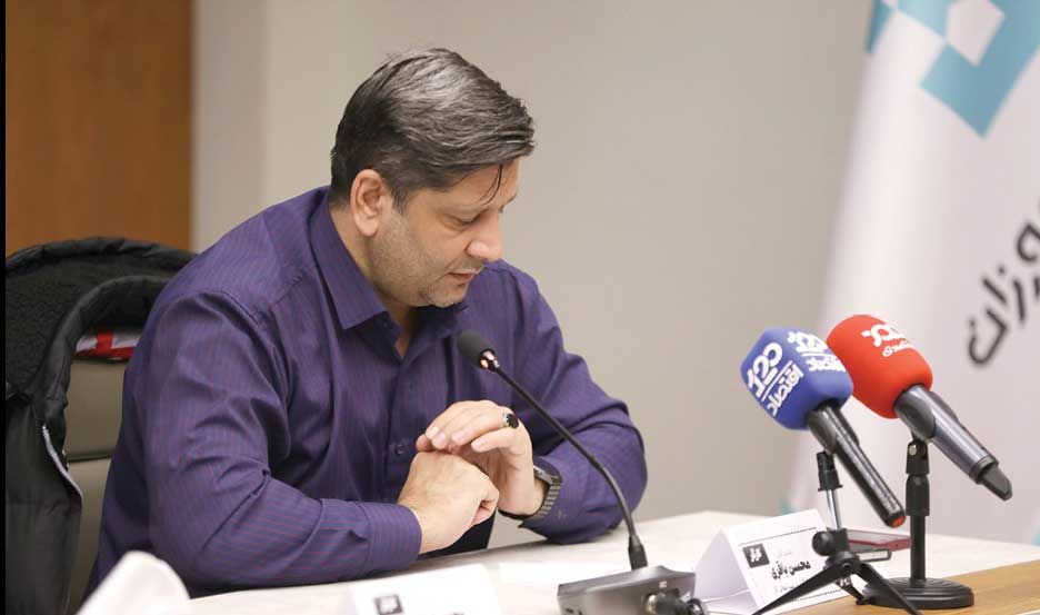 
وعده‌های ارتقای ایمنی معادن به جایی نرسید