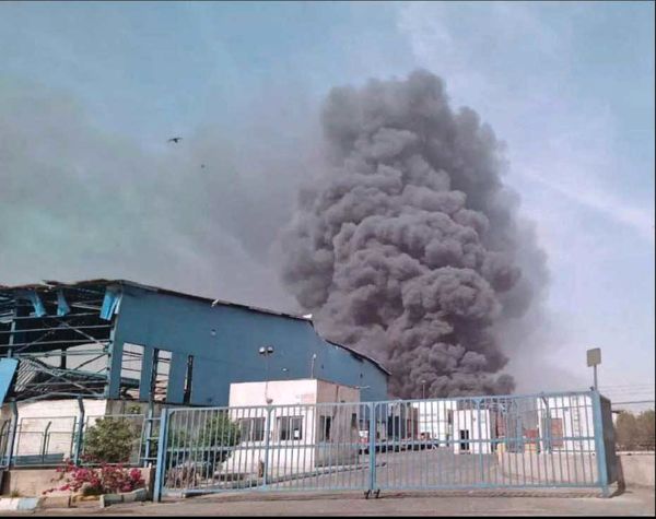 ترک بر ستون فقرات تجارت دریایی کشور