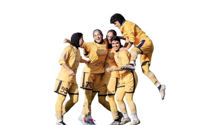 
هیجان در تهران