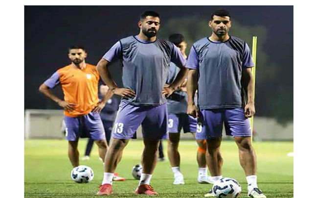 کشور کوچک با هدف بزرگ