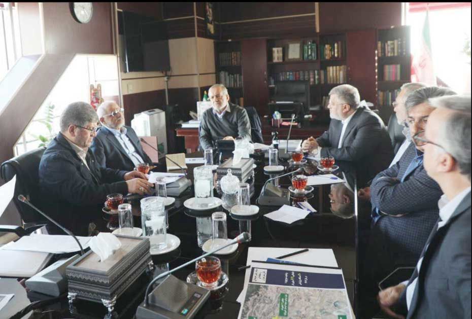 
تاکید رئیس‌جمهور بر تلاش برای تغییر جدی سوخت خودروهای عمومی و خصوصی 