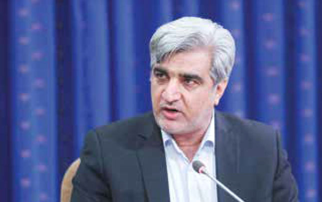 
بخش دیگری از مطالبات مراکز طرف قرارداد پرداخت می‌شود