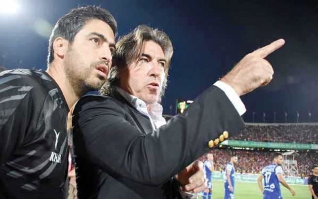 وقتی نقاب‌ها افتاد