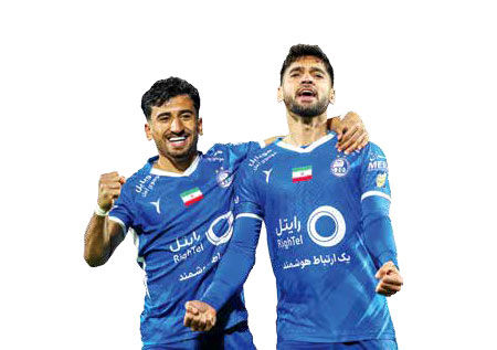 اینجا کسی نمی‌خندد!