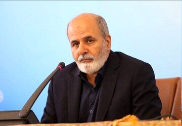 حکم جدید پزشکیان برای علی‌اکبر احمدیان
