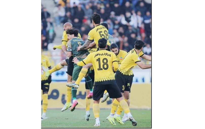 
جمع مدعی‌ها دوباره جمع شد