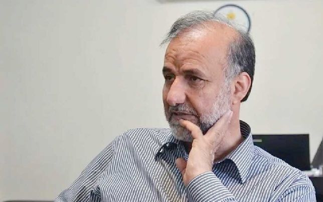 
حاکمیت به جای ساکت کردن صدای منتقد، فرآیندهای تولید صدا را اصلاح کند